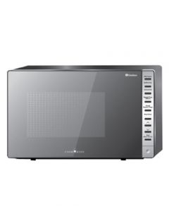 Dawlance Cooking Series Microwave Oven 23 Ltr (DW-393-GSS) - Hania Co-1 (3 Months 0% Percent Profit Product Available On 48 Months Installment)